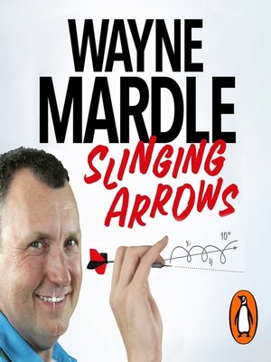 cover image of Slinging Arrows
